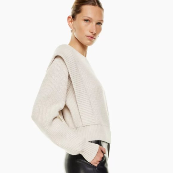 Artizia Babaton GRAZIA SWEATER - Picture 3 of 5